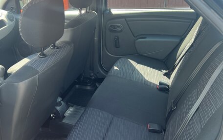 Renault Logan I, 2011 год, 740 000 рублей, 7 фотография