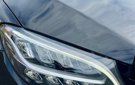 Mercedes-Benz C-Класс, 2019 год, 3 380 000 рублей, 9 фотография