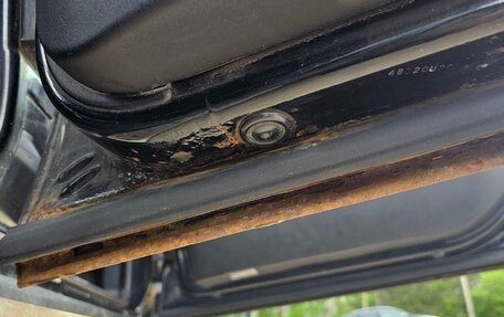 BMW X5, 2004 год, 1 050 000 рублей, 8 фотография