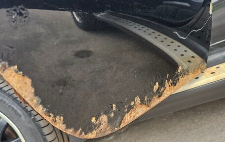 BMW X5, 2004 год, 1 050 000 рублей, 6 фотография