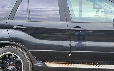 BMW X5, 2004 год, 1 050 000 рублей, 24 фотография