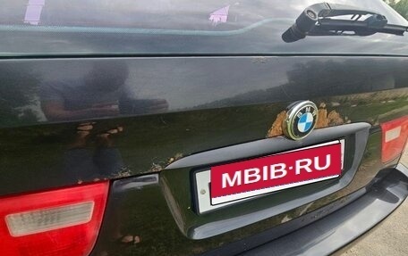 BMW X5, 2004 год, 1 050 000 рублей, 10 фотография