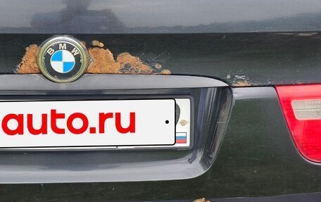 BMW X5, 2004 год, 1 050 000 рублей, 26 фотография