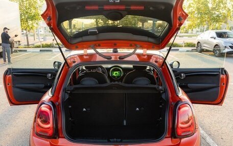 MINI Hatch, 2018 год, 1 999 369 рублей, 10 фотография