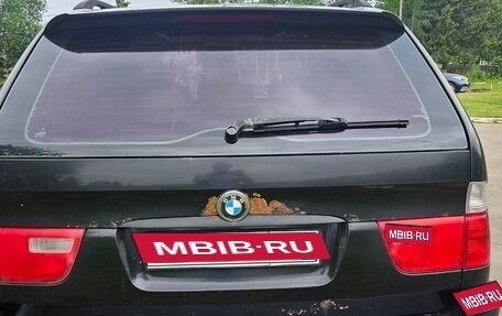 BMW X5, 2004 год, 1 050 000 рублей, 25 фотография
