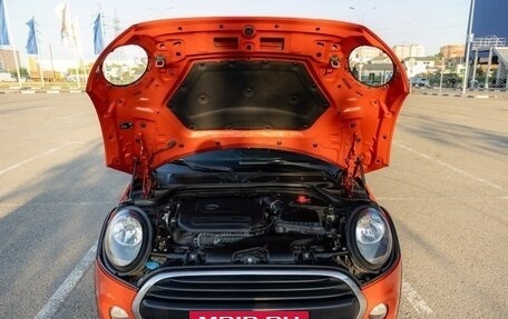 MINI Hatch, 2018 год, 1 999 369 рублей, 8 фотография