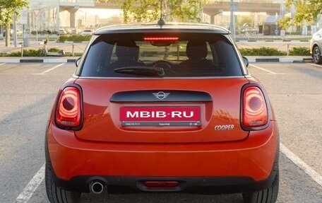 MINI Hatch, 2018 год, 1 999 369 рублей, 3 фотография