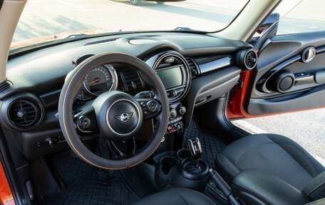MINI Hatch, 2018 год, 1 999 369 рублей, 12 фотография