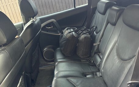 Toyota RAV4, 2007 год, 1 200 000 рублей, 4 фотография