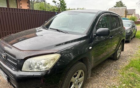 Toyota RAV4, 2007 год, 1 200 000 рублей, 2 фотография