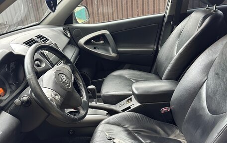 Toyota RAV4, 2007 год, 1 200 000 рублей, 3 фотография