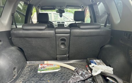 Toyota RAV4, 2007 год, 1 200 000 рублей, 6 фотография