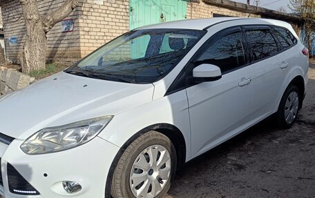 Ford Focus III, 2012 год, 740 000 рублей, 6 фотография
