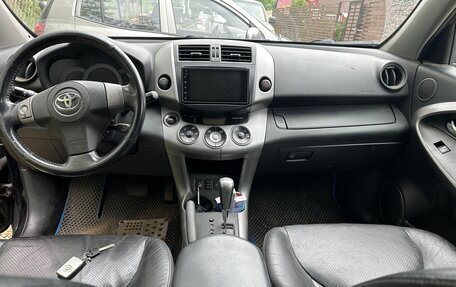 Toyota RAV4, 2007 год, 1 200 000 рублей, 5 фотография
