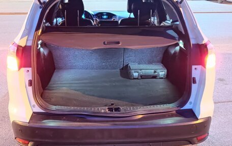Ford Focus III, 2012 год, 740 000 рублей, 7 фотография