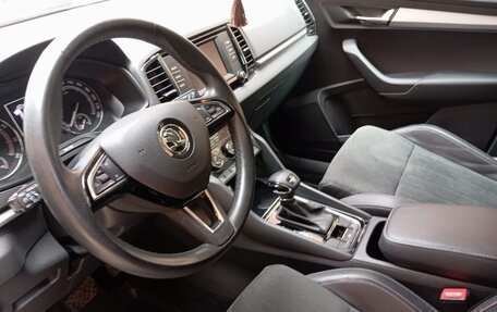 Skoda Karoq I, 2020 год, 2 100 000 рублей, 4 фотография