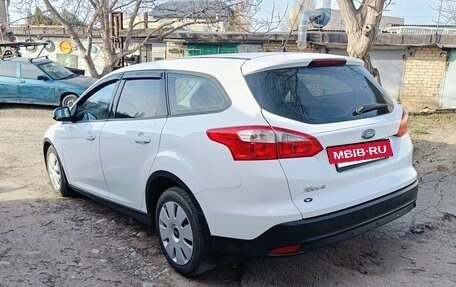 Ford Focus III, 2012 год, 740 000 рублей, 5 фотография