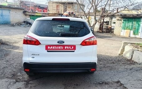 Ford Focus III, 2012 год, 740 000 рублей, 2 фотография