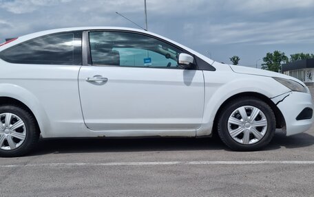 Ford Focus II рестайлинг, 2008 год, 390 000 рублей, 2 фотография
