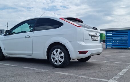 Ford Focus II рестайлинг, 2008 год, 390 000 рублей, 4 фотография