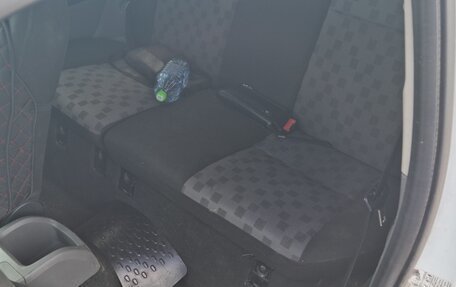 Ford Focus II рестайлинг, 2008 год, 390 000 рублей, 8 фотография