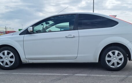 Ford Focus II рестайлинг, 2008 год, 390 000 рублей, 5 фотография