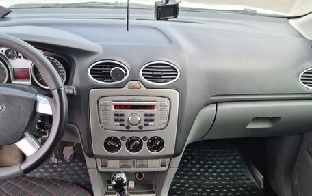 Ford Focus II рестайлинг, 2008 год, 390 000 рублей, 7 фотография