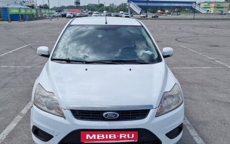 Ford Focus II рестайлинг, 2008 год, 390 000 рублей, 6 фотография