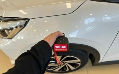 Toyota Raize I, 2020 год, 2 069 000 рублей, 20 фотография