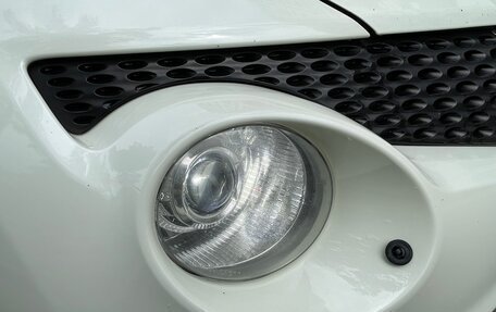 Nissan Juke II, 2011 год, 1 100 000 рублей, 5 фотография