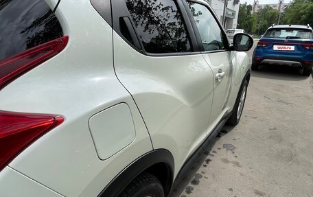 Nissan Juke II, 2011 год, 1 100 000 рублей, 8 фотография
