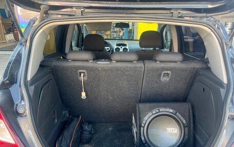 Opel Corsa D, 2007 год, 440 000 рублей, 9 фотография