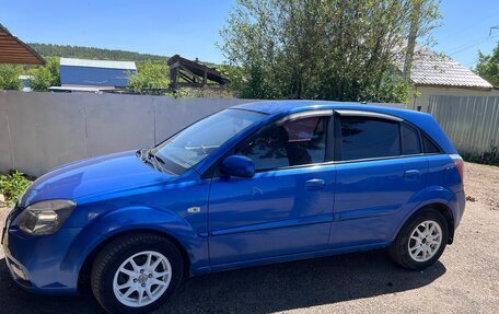 KIA Rio II, 2009 год, 600 000 рублей, 2 фотография