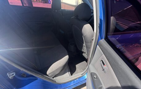 KIA Rio II, 2009 год, 600 000 рублей, 7 фотография