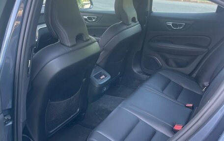 Volvo S60 III, 2019 год, 2 750 000 рублей, 8 фотография