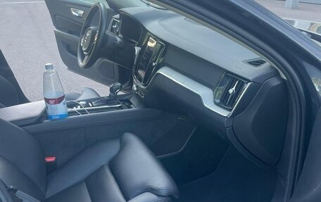 Volvo S60 III, 2019 год, 2 750 000 рублей, 6 фотография