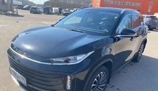 CheryExeed TXL, 2023 год, 2 799 000 рублей, 2 фотография