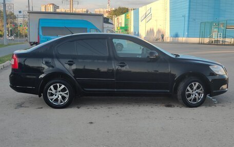 Skoda Octavia, 2013 год, 680 000 рублей, 6 фотография