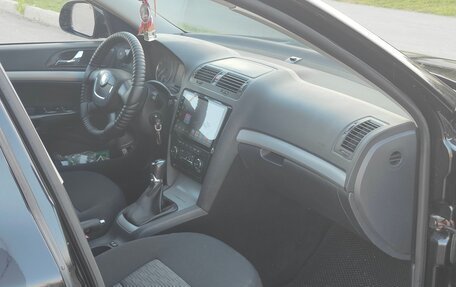 Skoda Octavia, 2013 год, 680 000 рублей, 10 фотография