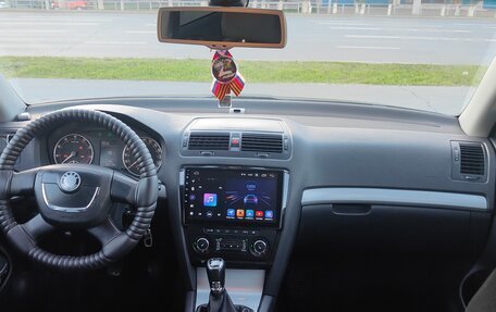 Skoda Octavia, 2013 год, 680 000 рублей, 12 фотография
