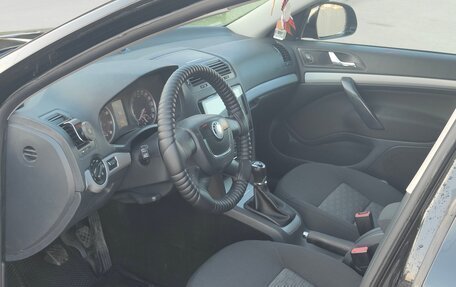 Skoda Octavia, 2013 год, 680 000 рублей, 8 фотография