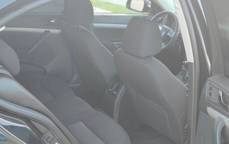 Skoda Octavia, 2013 год, 680 000 рублей, 11 фотография