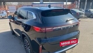 CheryExeed TXL, 2023 год, 2 799 000 рублей, 6 фотография