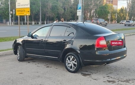 Skoda Octavia, 2013 год, 680 000 рублей, 5 фотография