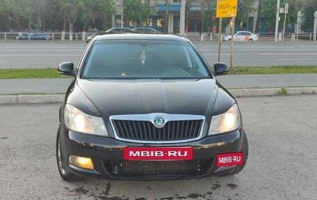 Skoda Octavia, 2013 год, 680 000 рублей, 2 фотография