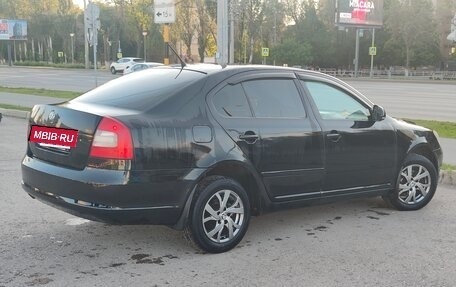 Skoda Octavia, 2013 год, 680 000 рублей, 3 фотография