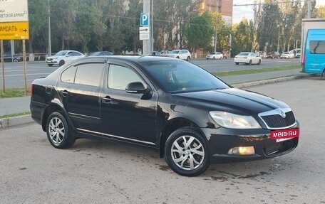 Skoda Octavia, 2013 год, 680 000 рублей, 7 фотография
