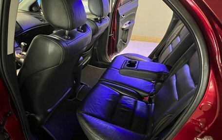 Honda Civic VIII, 2008 год, 599 000 рублей, 14 фотография