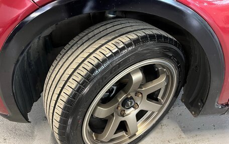 Honda Civic VIII, 2008 год, 599 000 рублей, 9 фотография