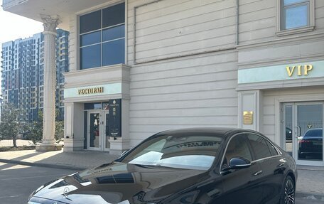 Mercedes-Benz S-Класс, 2023 год, 12 550 000 рублей, 1 фотография
